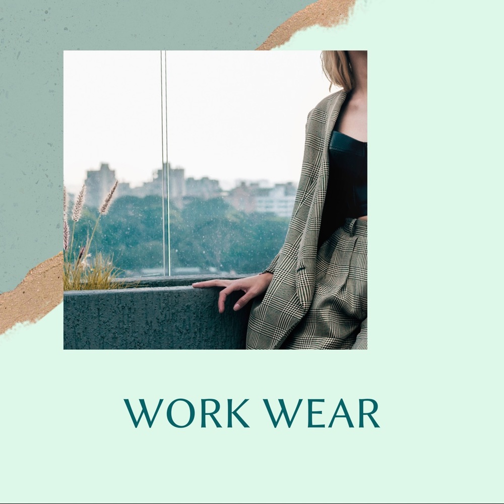 Workwear